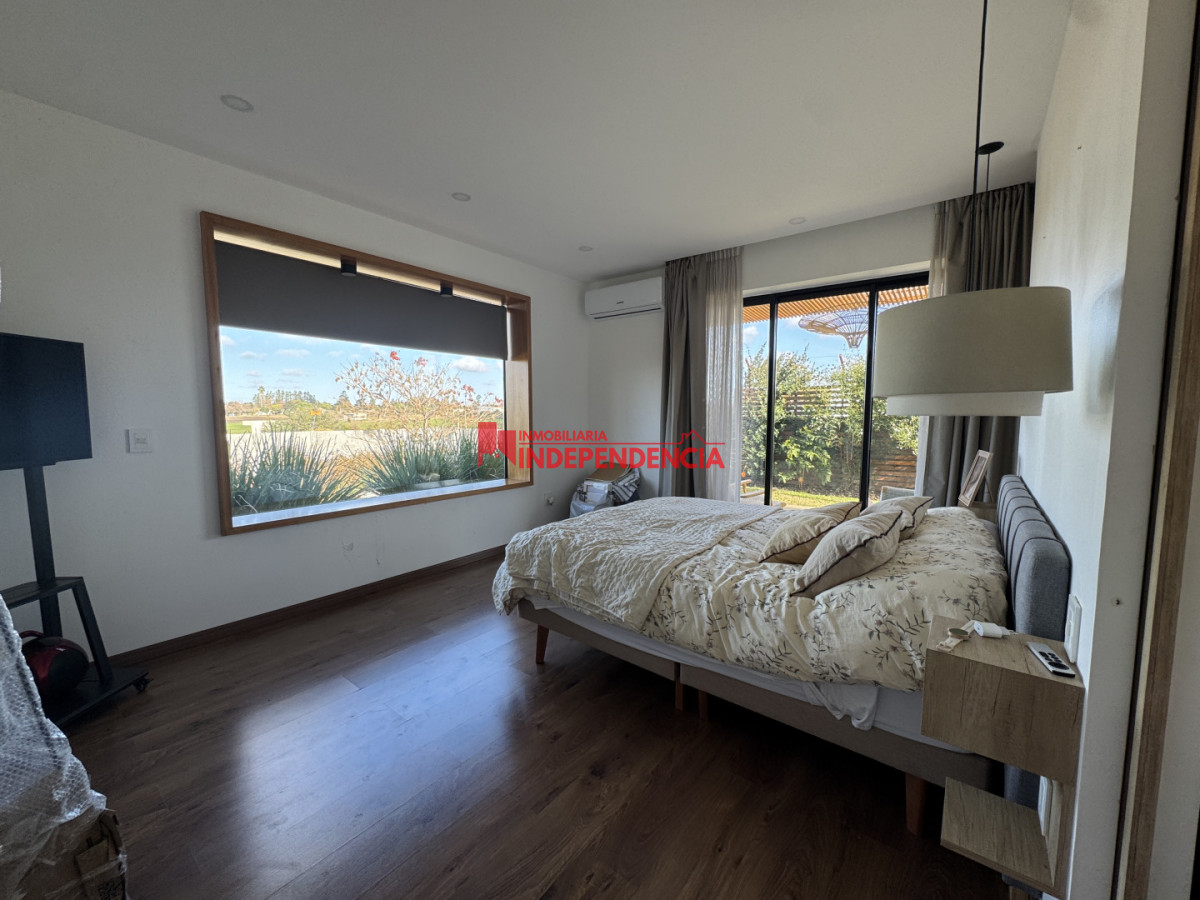 Casa ID.336 - Casa moderna en venta