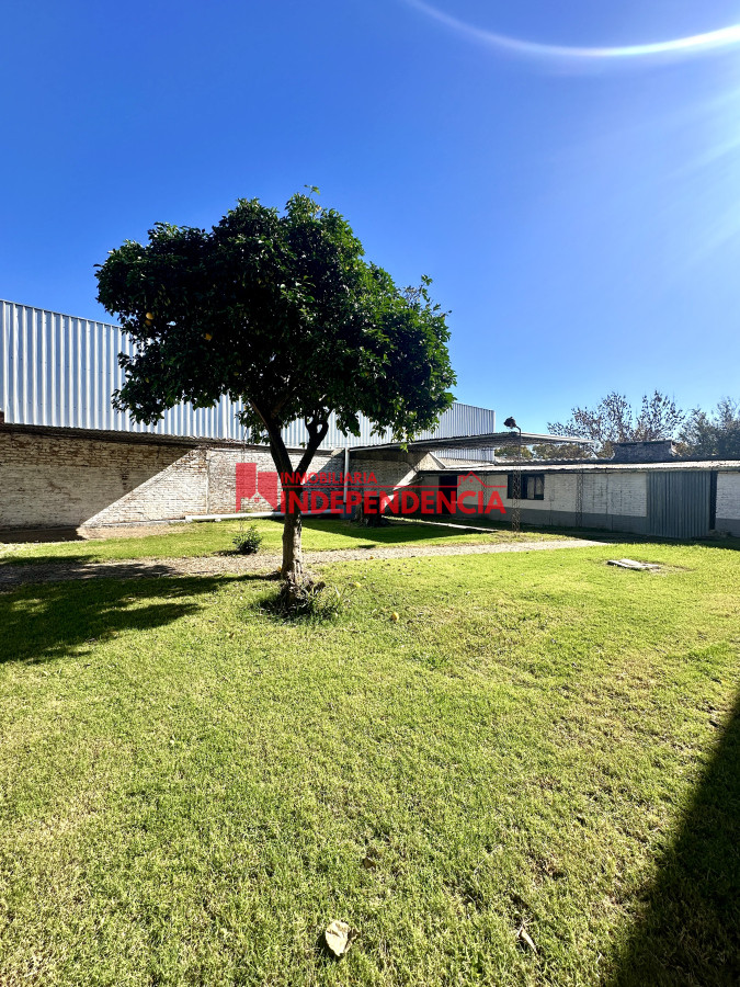 Casa ID.199 - VENTA Casa con gran potencial 