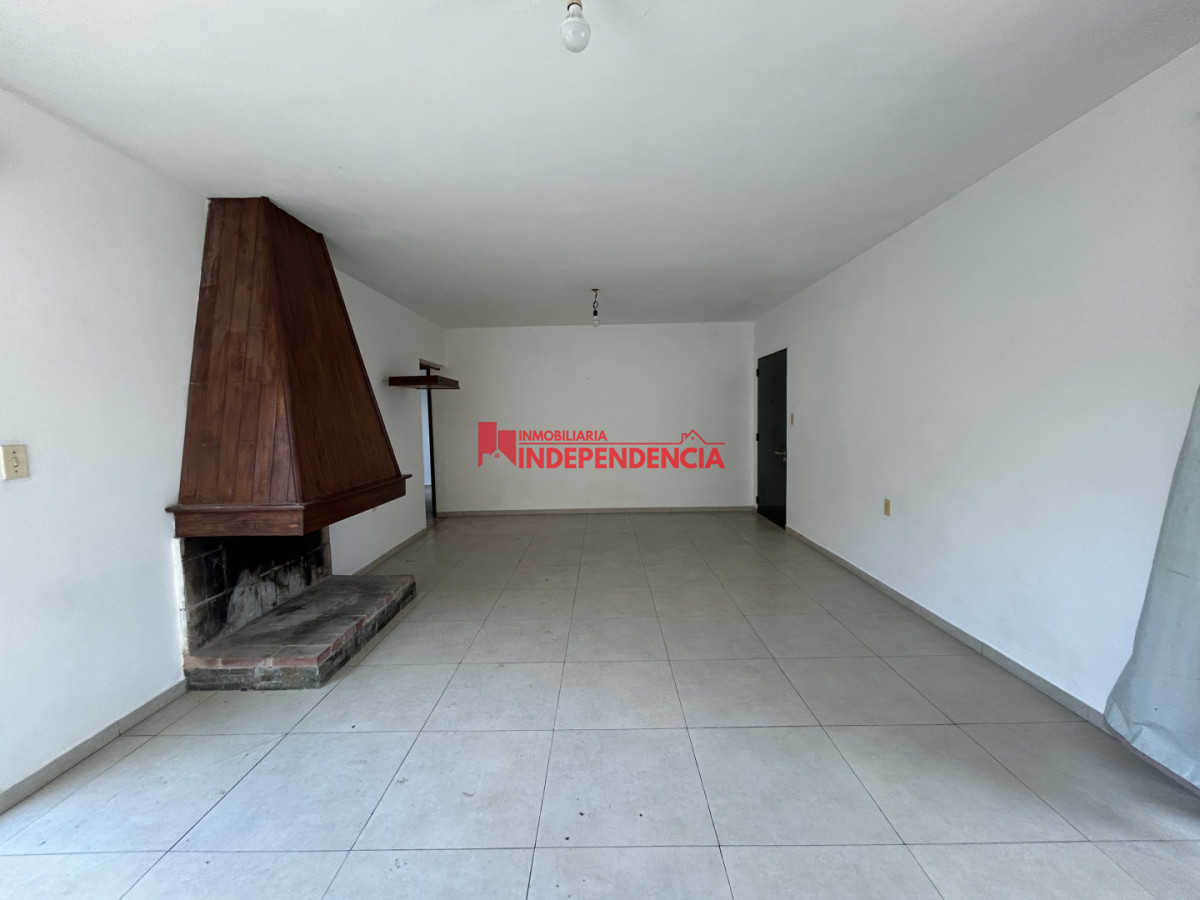 Casa ID.334 - Casa de 3 dormitorios en alquiler