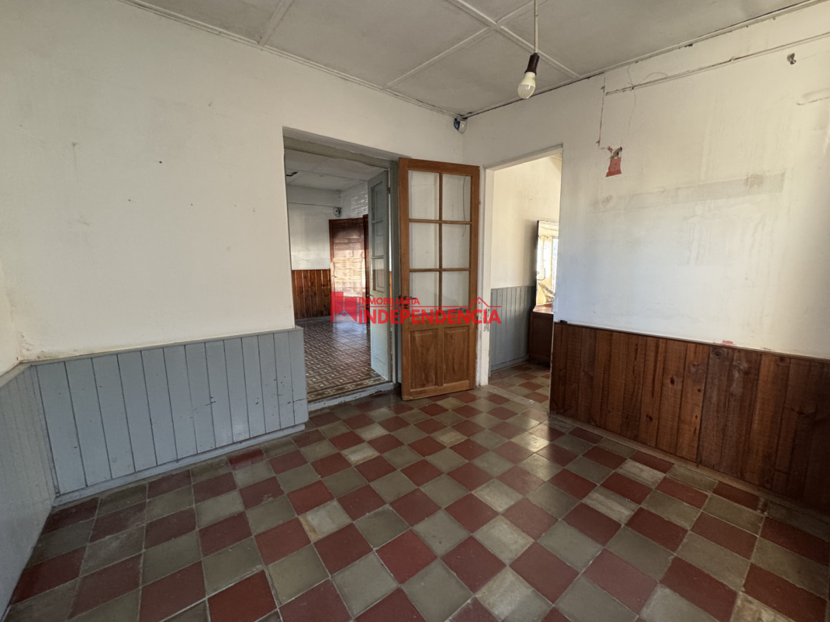 Casa ID.335 - Casa en esquina en Venta