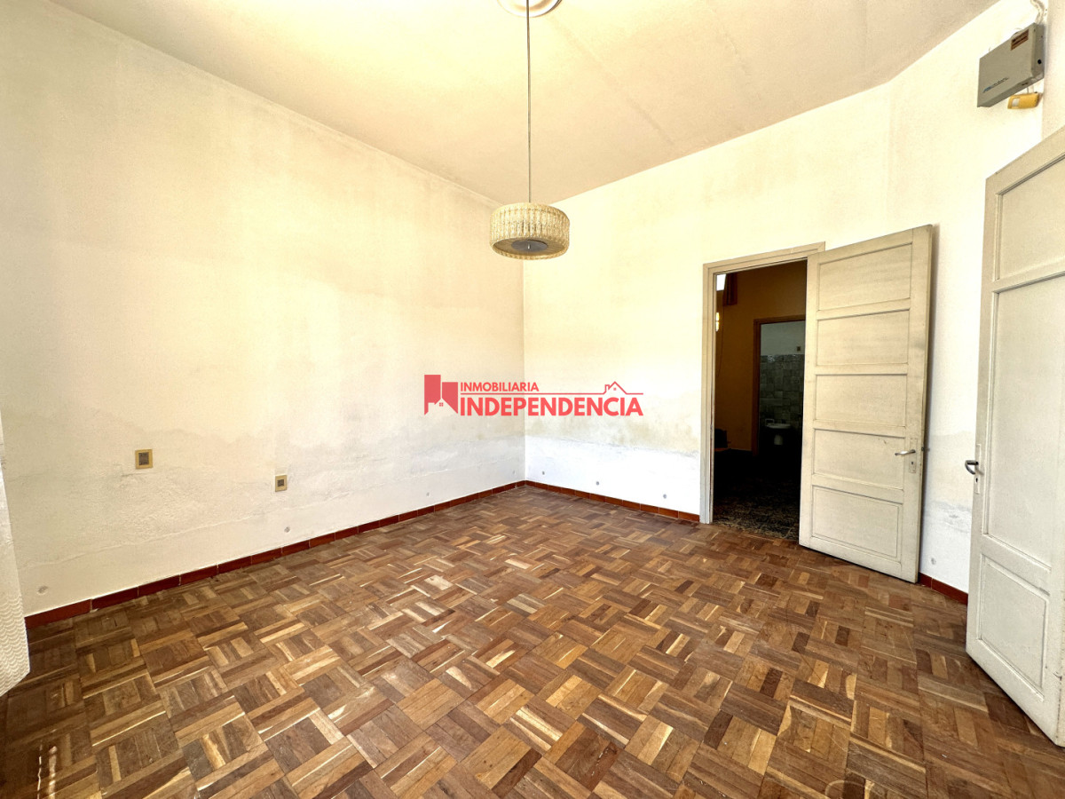 Casa ID.282 - Casa en Venta en el centro de Paysandu