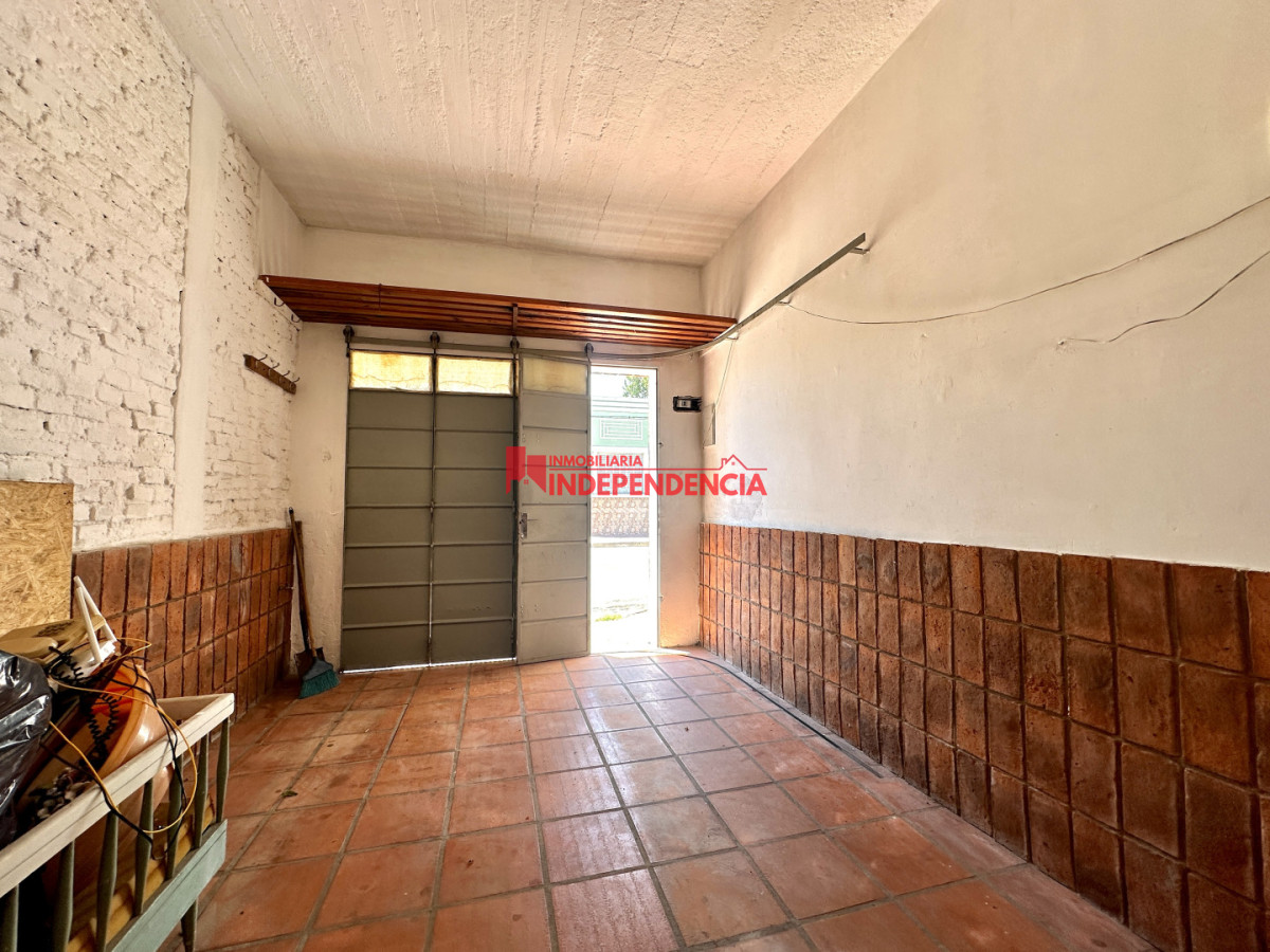 Casa ID.282 - Casa en Venta en el centro de Paysandu