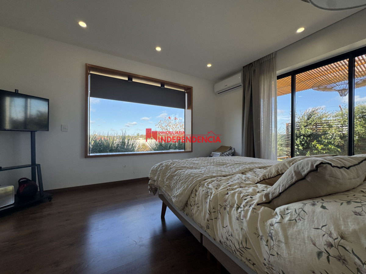 Casa ID.336 - Casa moderna en venta