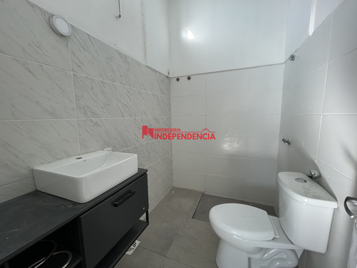 Casa ID.326 - Casa en Venta Lista para Habitar y Galpon con Infinitas Posibilidades 