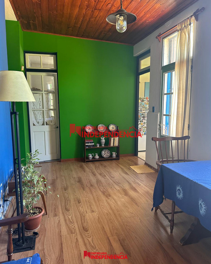 Casa ID.188 - CASA EN VENTA CON 632 M2 TOTALES GRAN POTENCIAL
