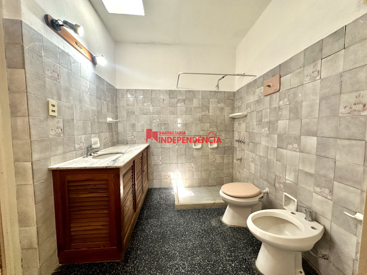 Casa ID.282 - Casa en Venta en el centro de Paysandu