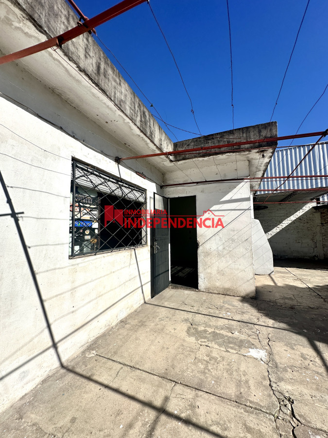 Casa ID.199 - VENTA Casa con gran potencial 