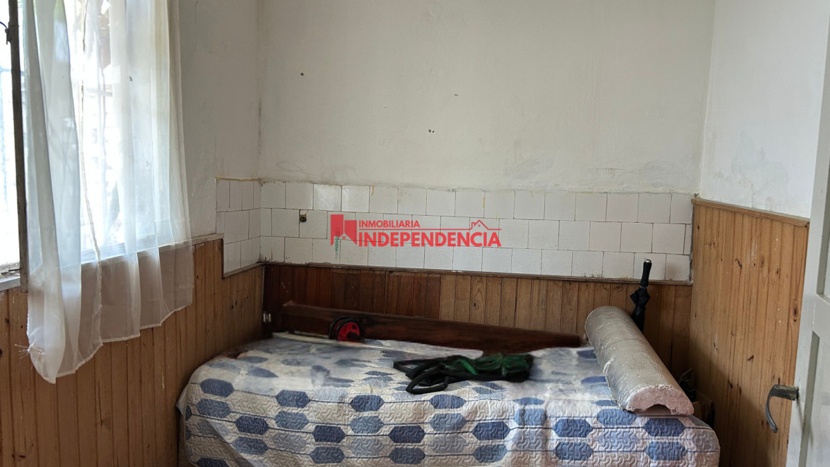 Casa ID.267 - En Venta casa con comercio de 251m2