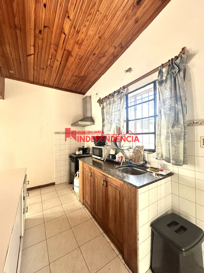 Casa ID.205 - Casa en alquiler amoblada zona Hospital Paysandu