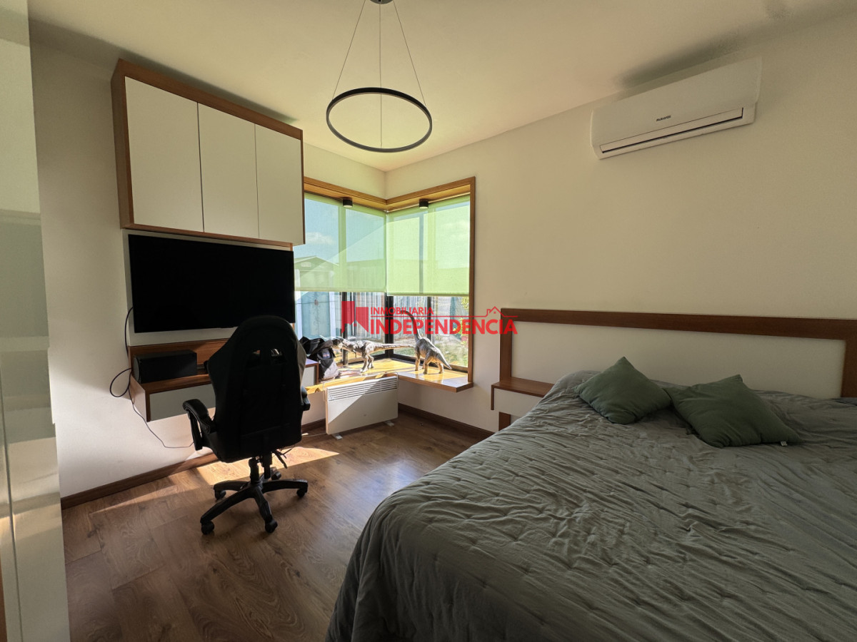 Casa ID.336 - Casa moderna en venta