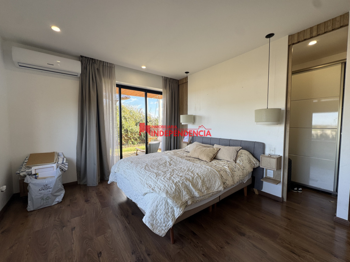 Casa ID.336 - Casa moderna en venta