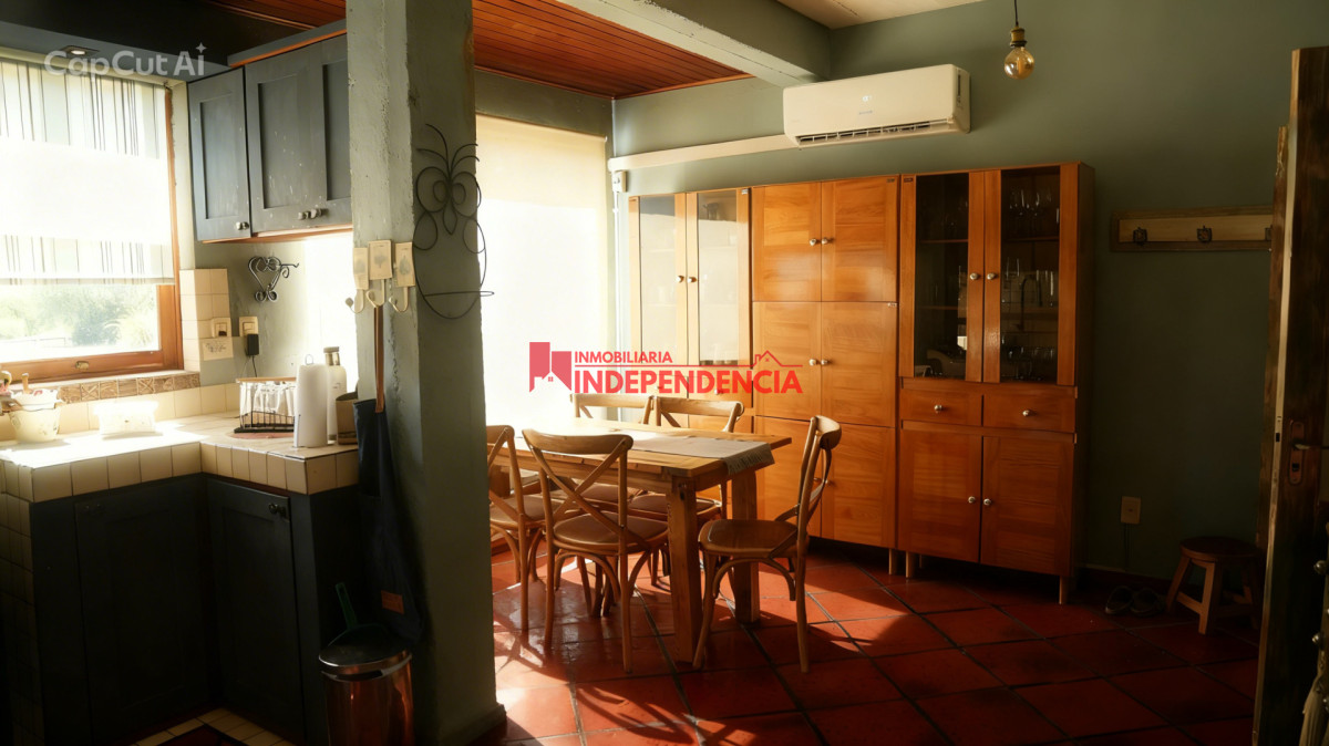 Casa ID.300 - Casa en Venta en Paysandu a minutos de la ciudad