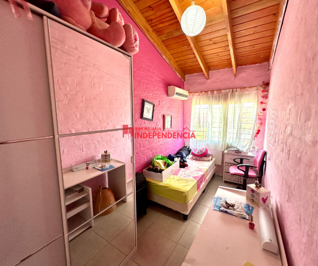 Casa ID.177 - Casa 3 dormitorios en COVIEM