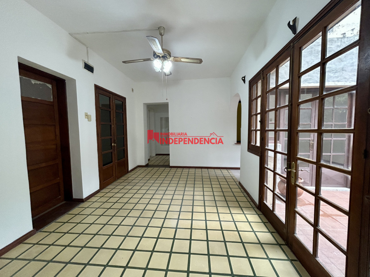 Casa ID.321 - Casa Centrica en Venta