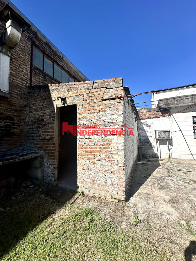 Casa ID.199 - VENTA Casa con gran potencial 