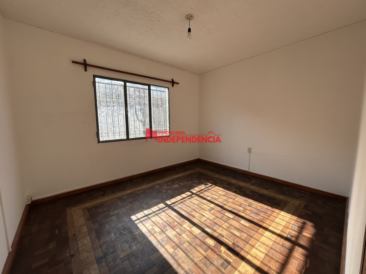 Casa ID.334 - Casa de 3 dormitorios en alquiler