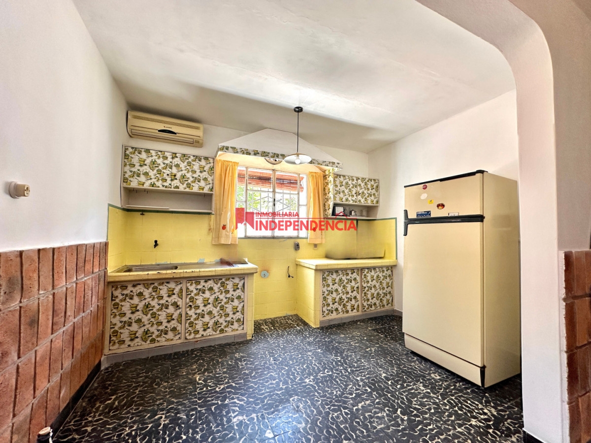 Casa ID.282 - Casa en Venta en el centro de Paysandu
