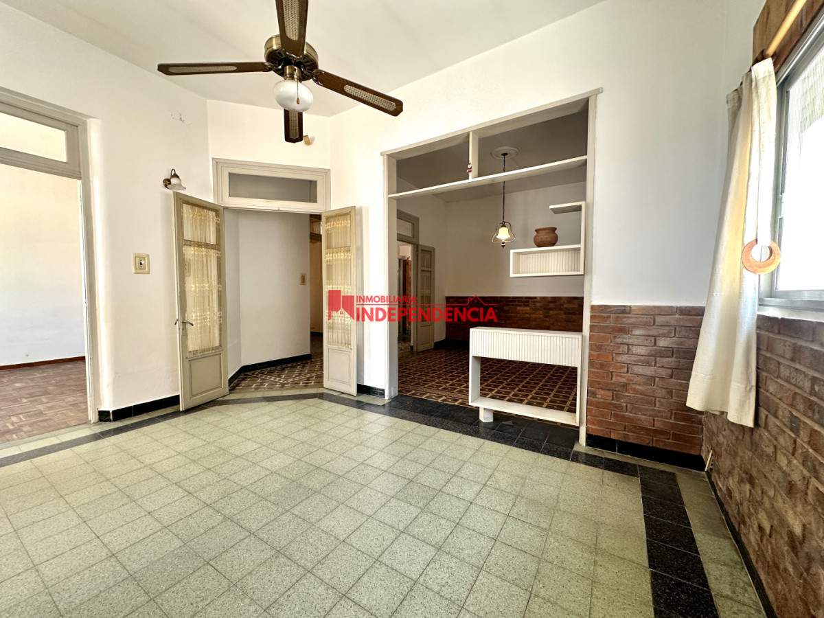 Casa ID.282 - Casa en Venta en el centro de Paysandu