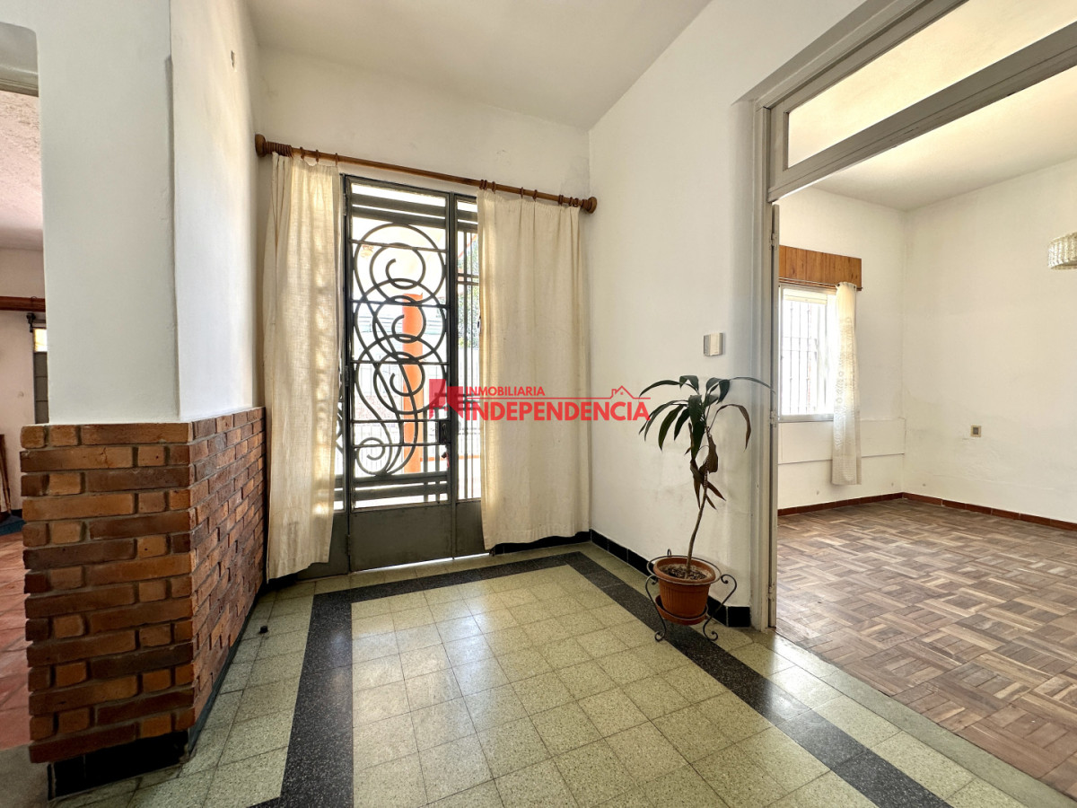 Casa ID.282 - Casa en Venta en el centro de Paysandu