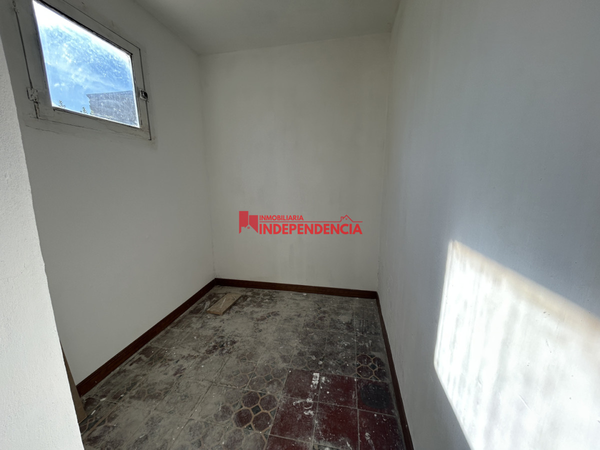 Casa ID.326 - Casa en Venta Lista para Habitar y Galpon con Infinitas Posibilidades 
