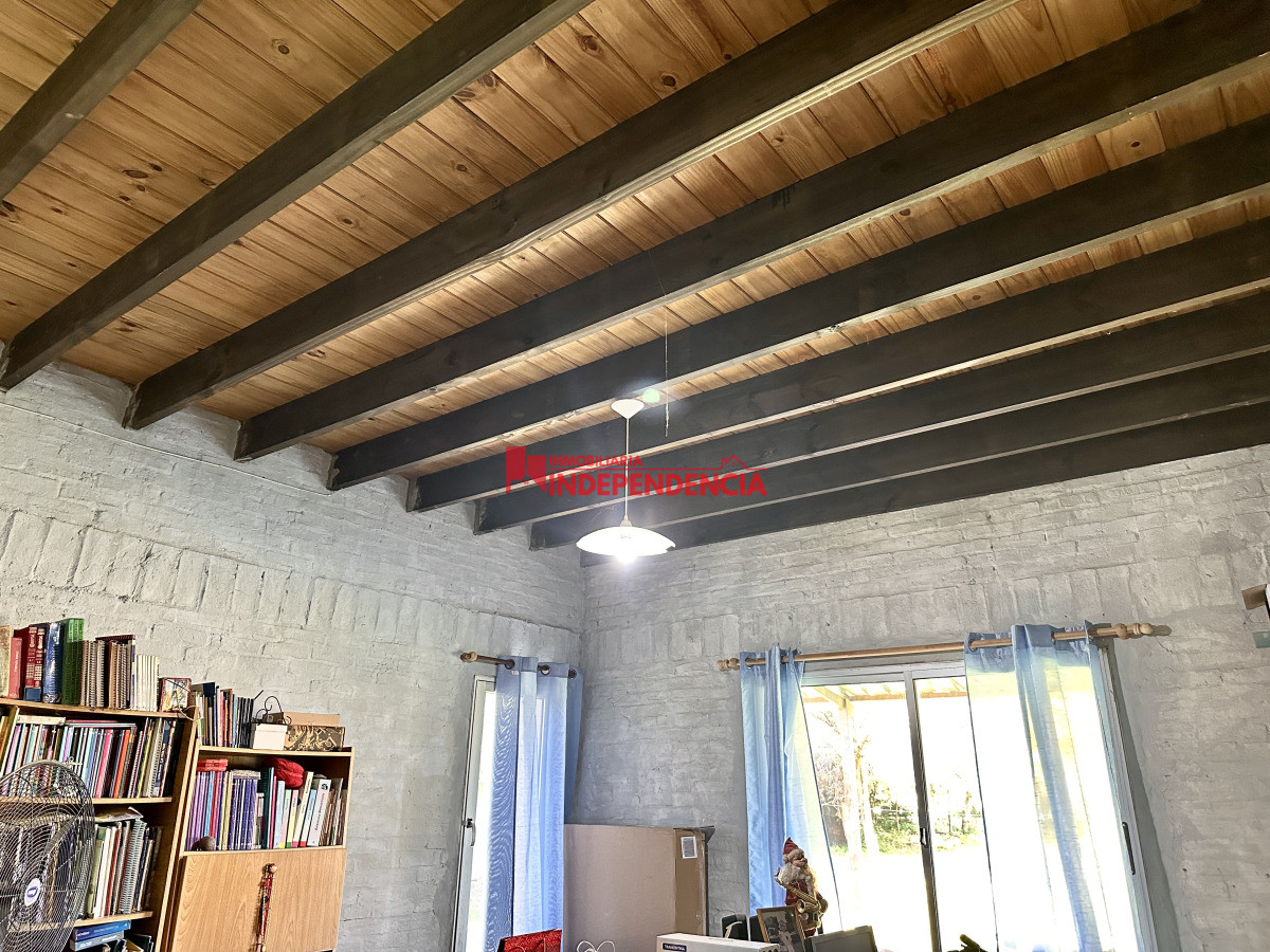 Casa ID.251 - Casa quinta con 8014m2 en venta con piscina, barbacoa y mas 