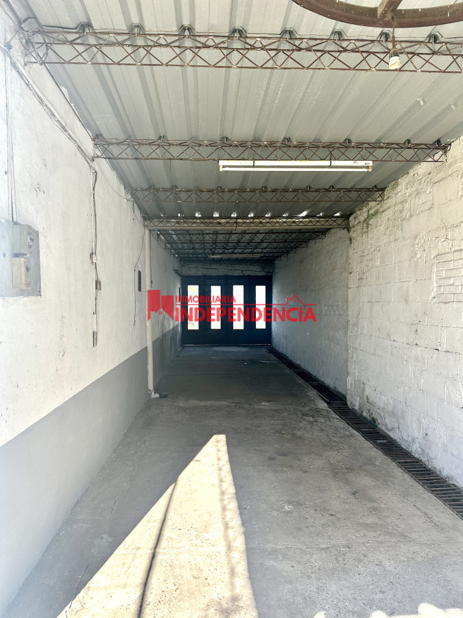 Casa ID.199 - VENTA Casa con gran potencial 