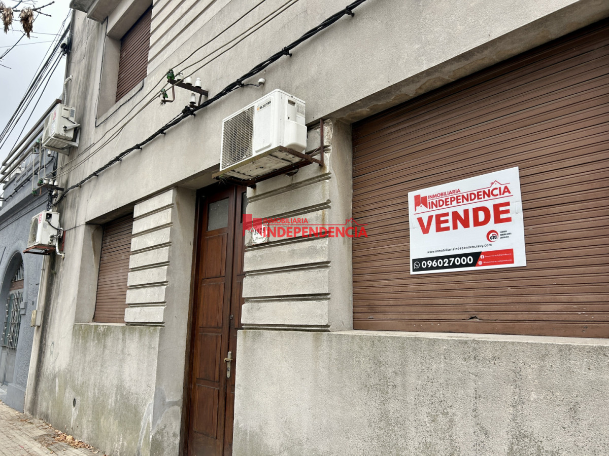 Casa ID.321 - Casa Centrica en Venta