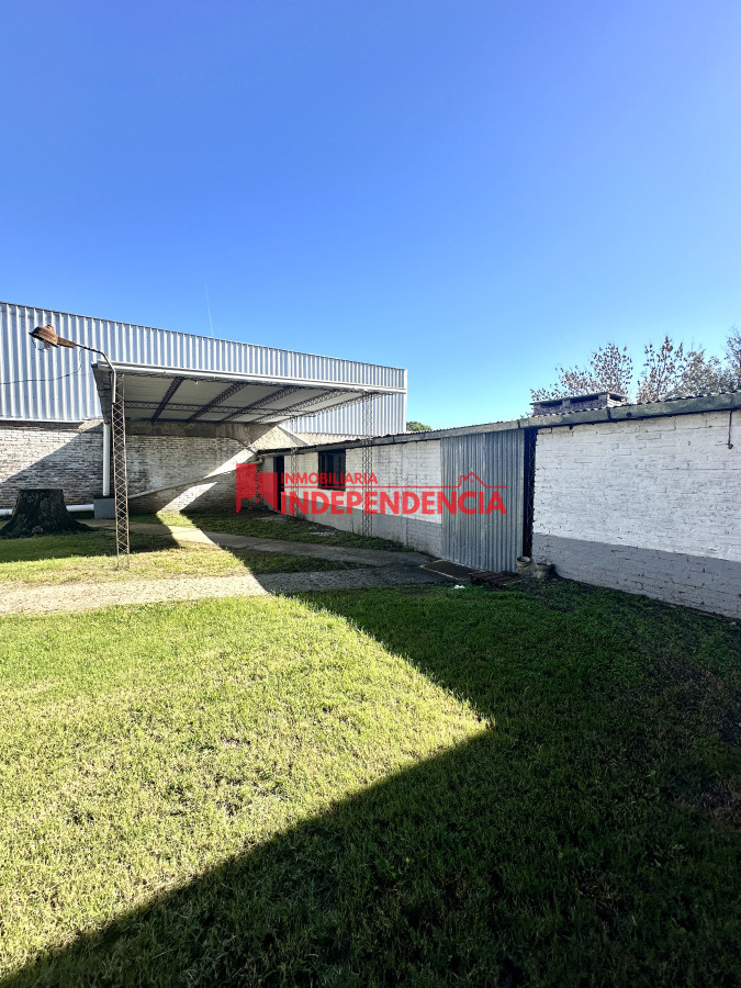 Casa ID.199 - VENTA Casa con gran potencial 
