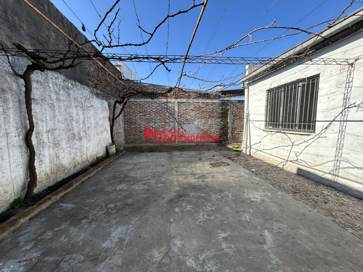 Casa ID.334 - Casa de 3 dormitorios en alquiler