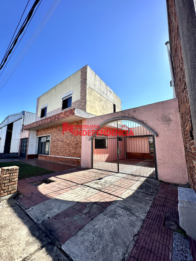 Casa ID.199 - VENTA Casa con gran potencial 