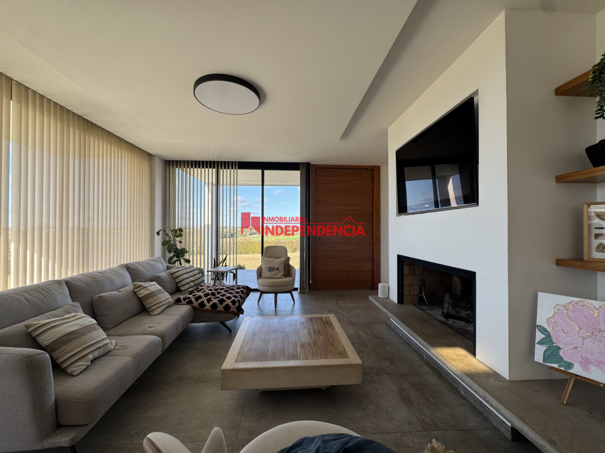 Casa ID.336 - Casa moderna en venta
