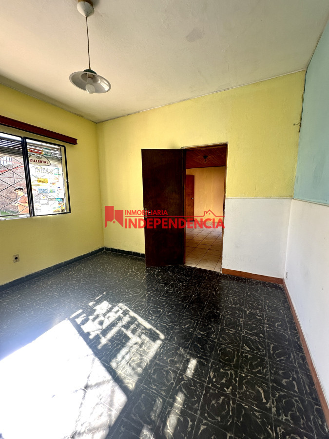 Casa ID.199 - VENTA Casa con gran potencial 