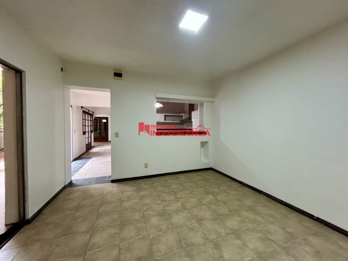 Casa ID.321 - Casa Centrica en Venta