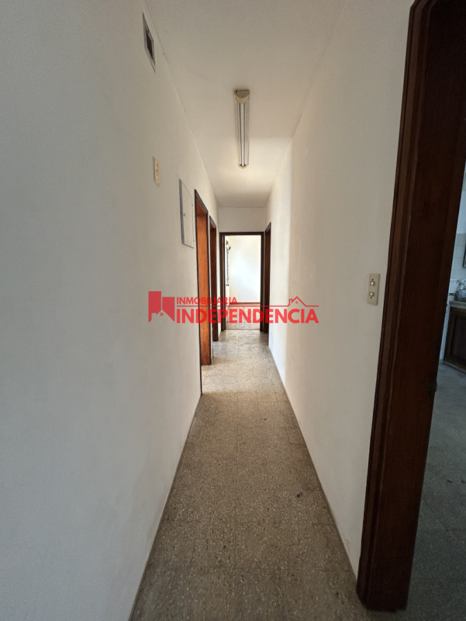 Casa ID.334 - Casa de 3 dormitorios en alquiler