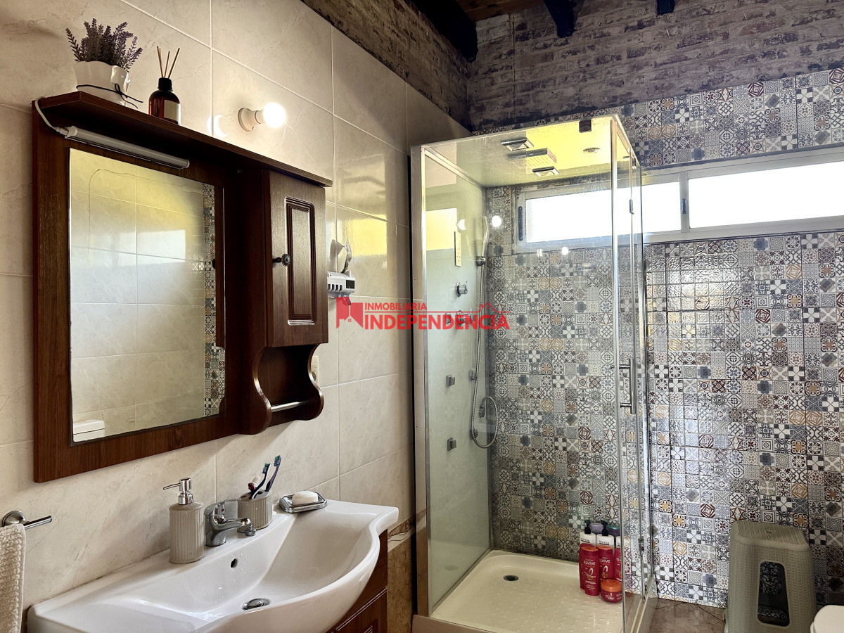 Casa ID.251 - Casa quinta con 8014m2 en venta con piscina, barbacoa y mas 