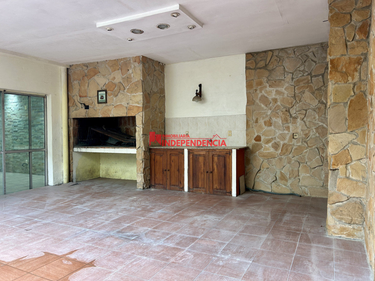 Casa ID.321 - Casa Centrica en Venta