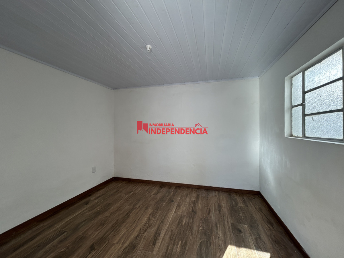 Casa ID.326 - Casa en Venta Lista para Habitar y Galpon con Infinitas Posibilidades 
