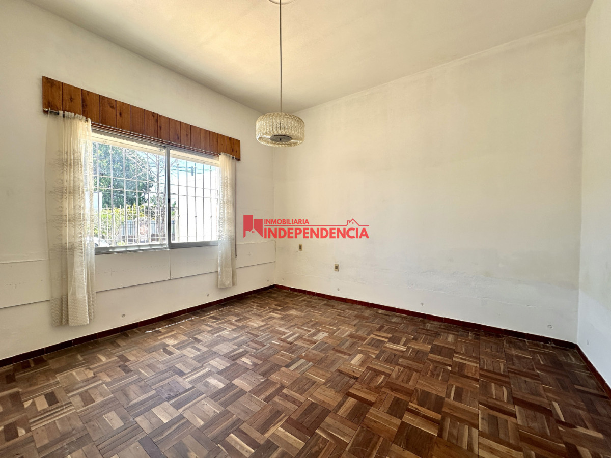 Casa ID.282 - Casa en Venta en el centro de Paysandu