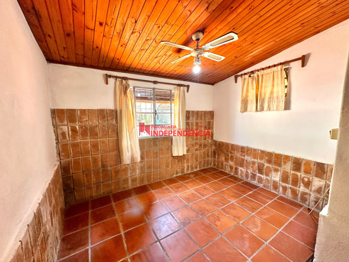 Casa ID.282 - Casa en Venta en el centro de Paysandu