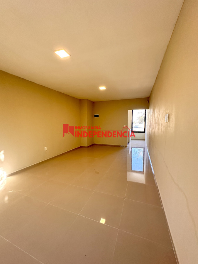 Casa ID.317 - Casa chalet mas estudio profesional en el centro de Paysandu en alquiler