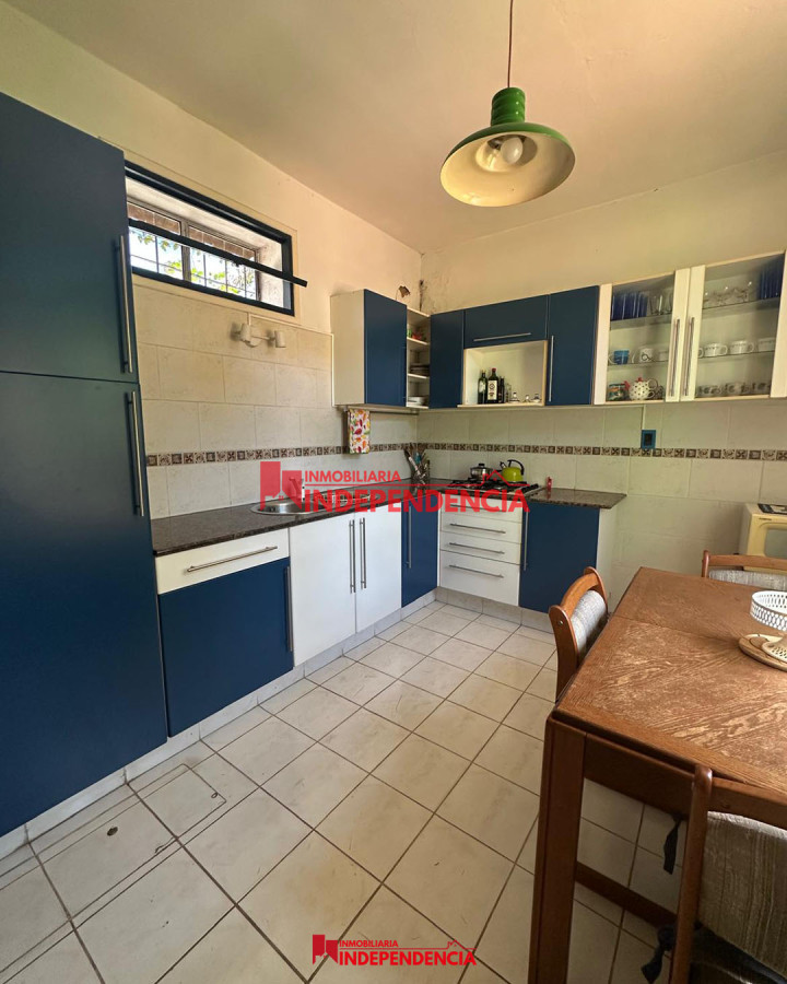 Casa ID.188 - CASA EN VENTA CON 632 M2 TOTALES GRAN POTENCIAL