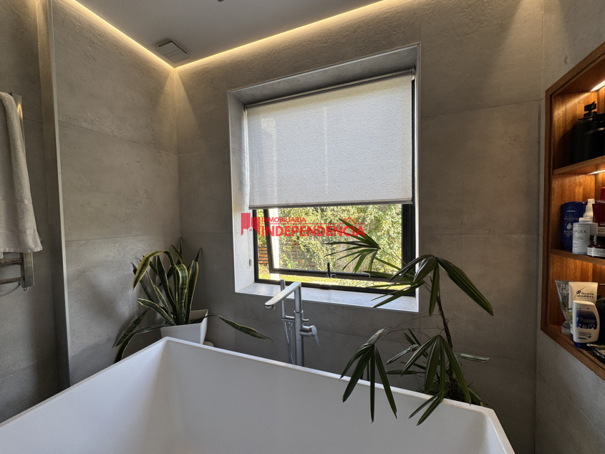 Casa ID.336 - Casa moderna en venta