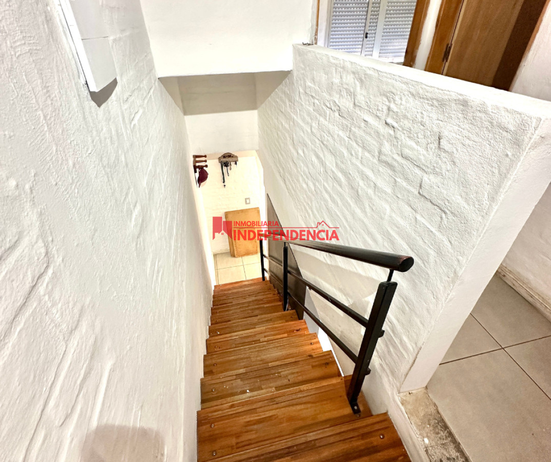 Casa ID.177 - Casa 3 dormitorios en COVIEM