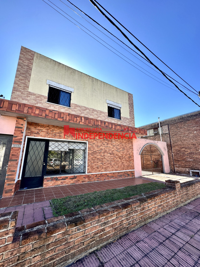 Casa ID.199 - VENTA Casa con gran potencial 