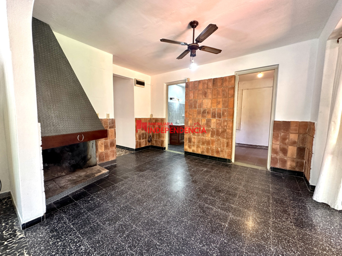 Casa ID.282 - Casa en Venta en el centro de Paysandu