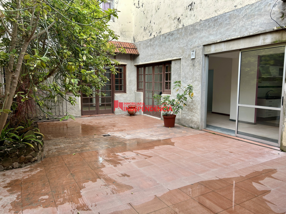 Casa ID.321 - Casa Centrica en Venta