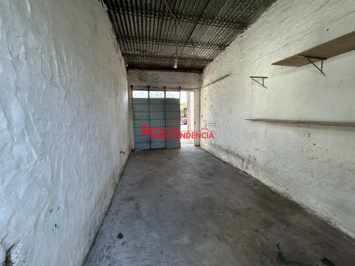 Casa ID.334 - Casa de 3 dormitorios en alquiler