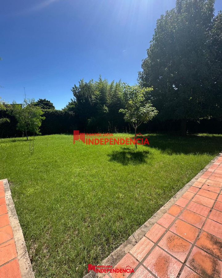 Casa ID.188 - CASA EN VENTA CON 632 M2 TOTALES GRAN POTENCIAL