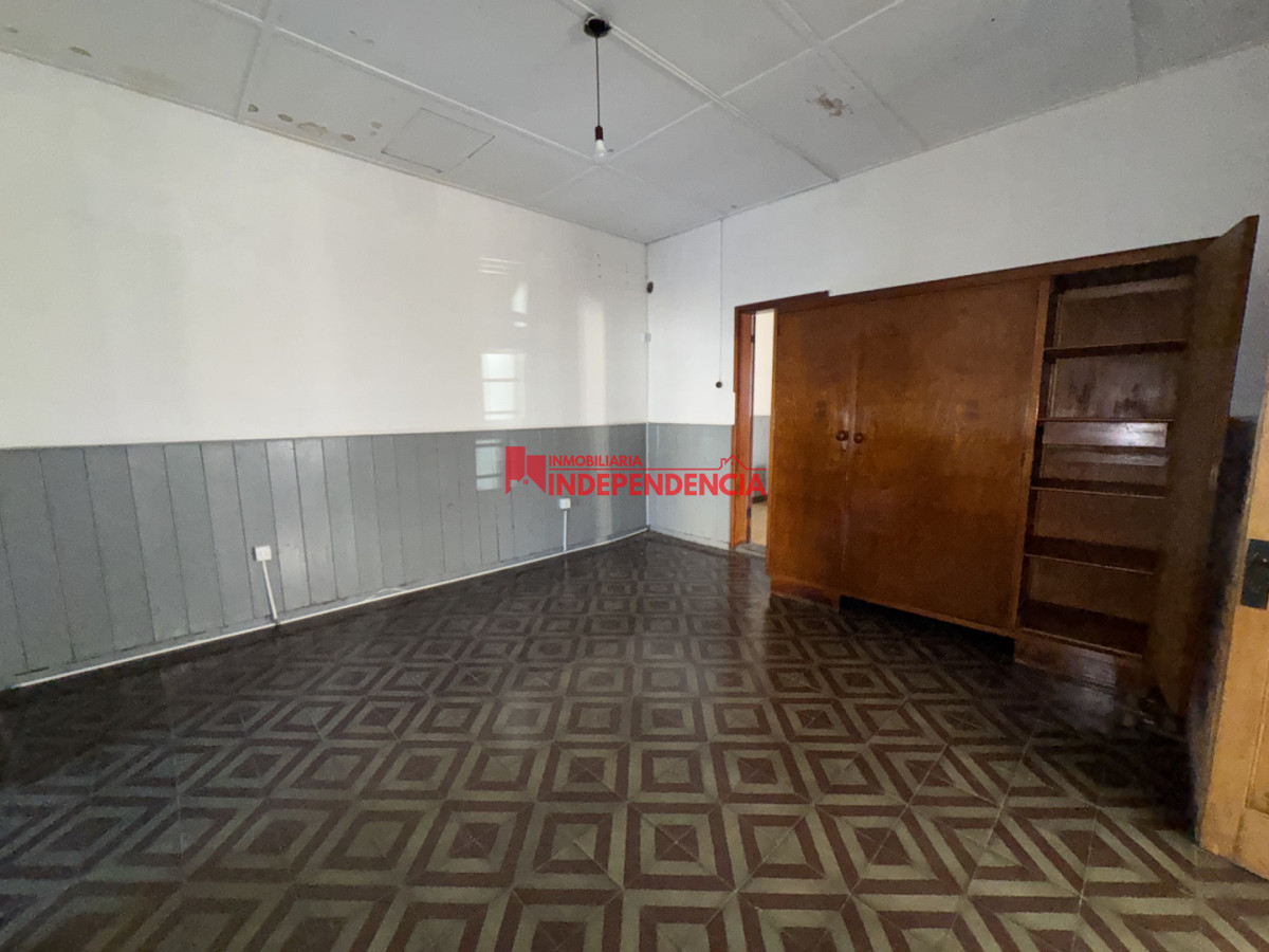 Casa ID.335 - Casa en esquina en Venta
