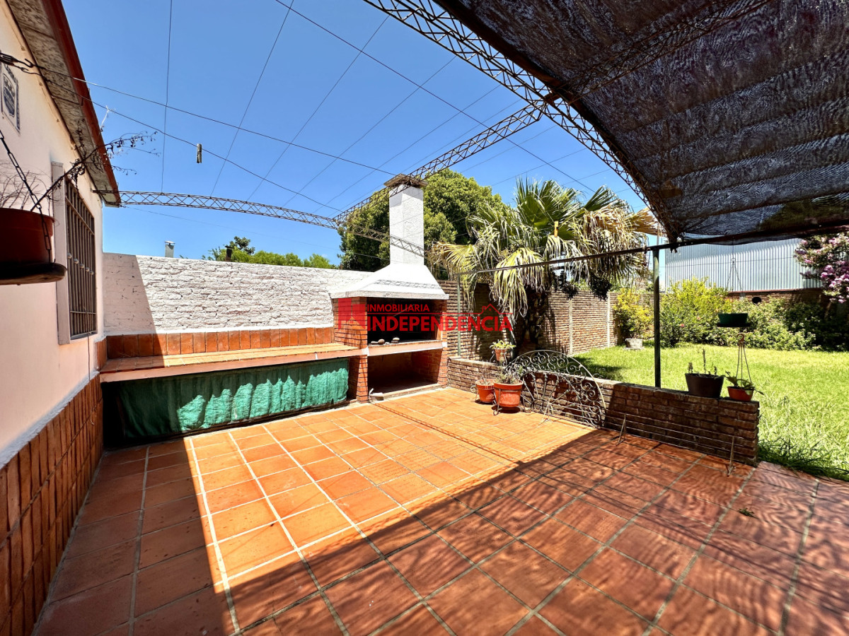 Casa ID.282 - Casa en Venta en el centro de Paysandu